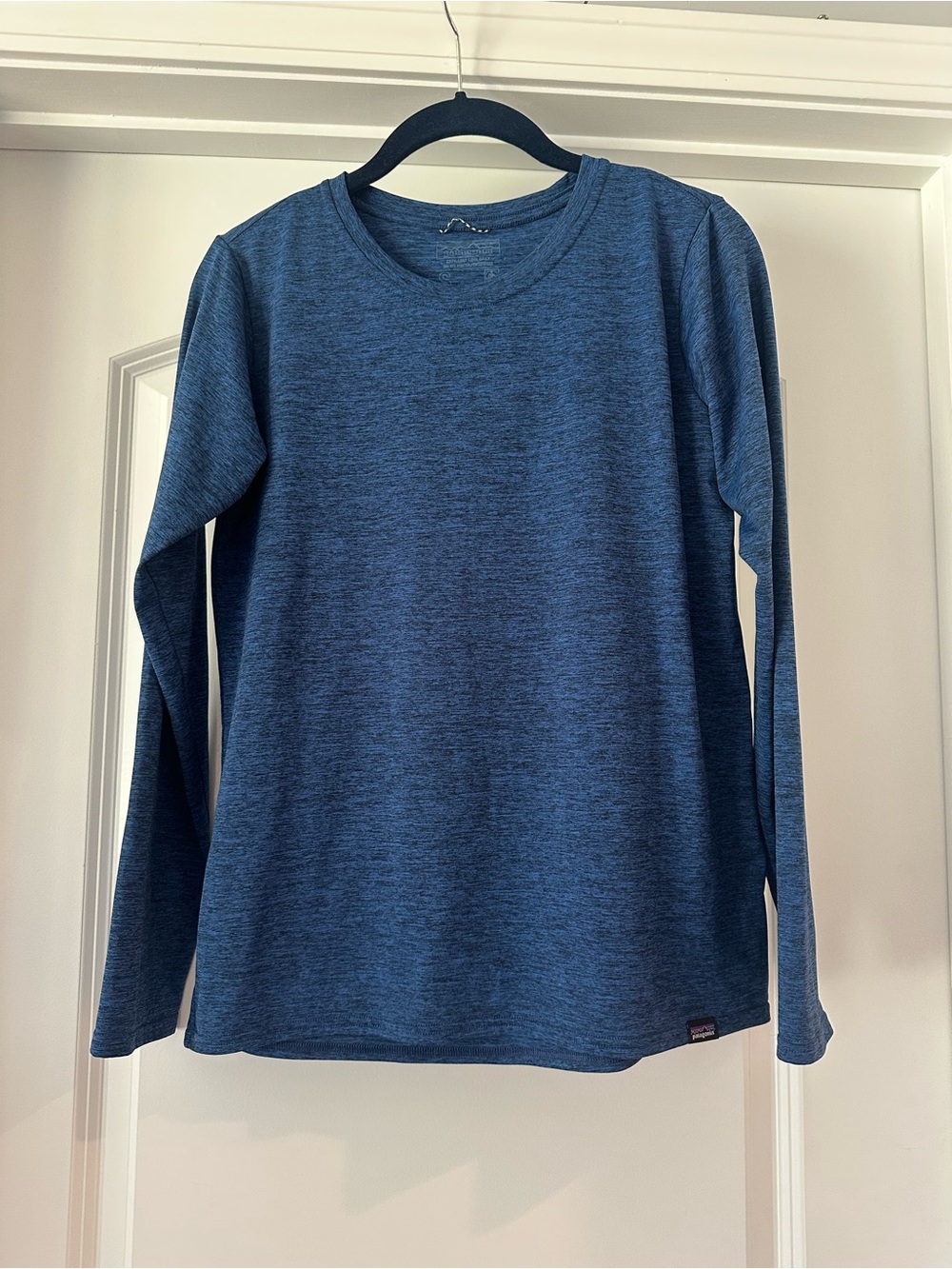 Patagonia Capilene Long Sleeve